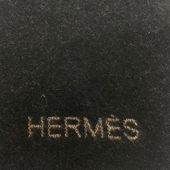 Extra-large Hermes Cheval Palomino Blanket Cheval Palomino Blanket Horse Print - Picture 6 of 9